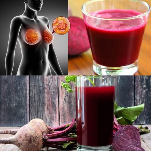 Bevanda depurativa per tutto il corpo: purifica i tuoi organi con questa bevanda naturale