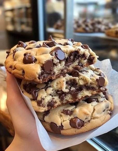 Ricetta per biscotti deliziosi: