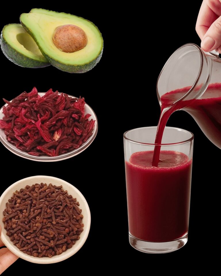 Il seme che ha svuotato gli ospedali perché cura cancro, diabete, ipertensione e cattiva circolazione. Bevilo per 13 giorni e osserva cosa succede al tuo corpo. La ricetta completa nei commenti.