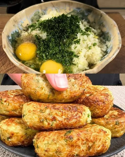 Cavolo più buono della carne! – Una ricetta semplice e deliziosa