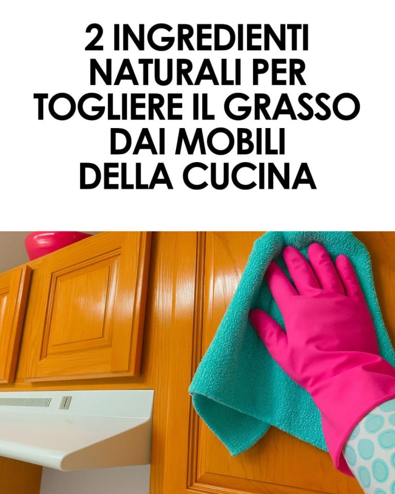 1. Bicarbonato di sodio e aceto: il rimedio mirato per il grasso 🧴