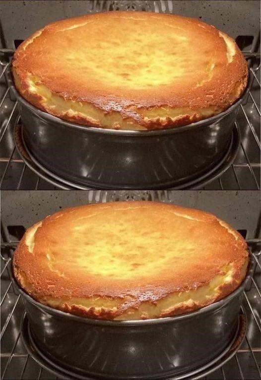 Deliziosa Torta di Formaggio