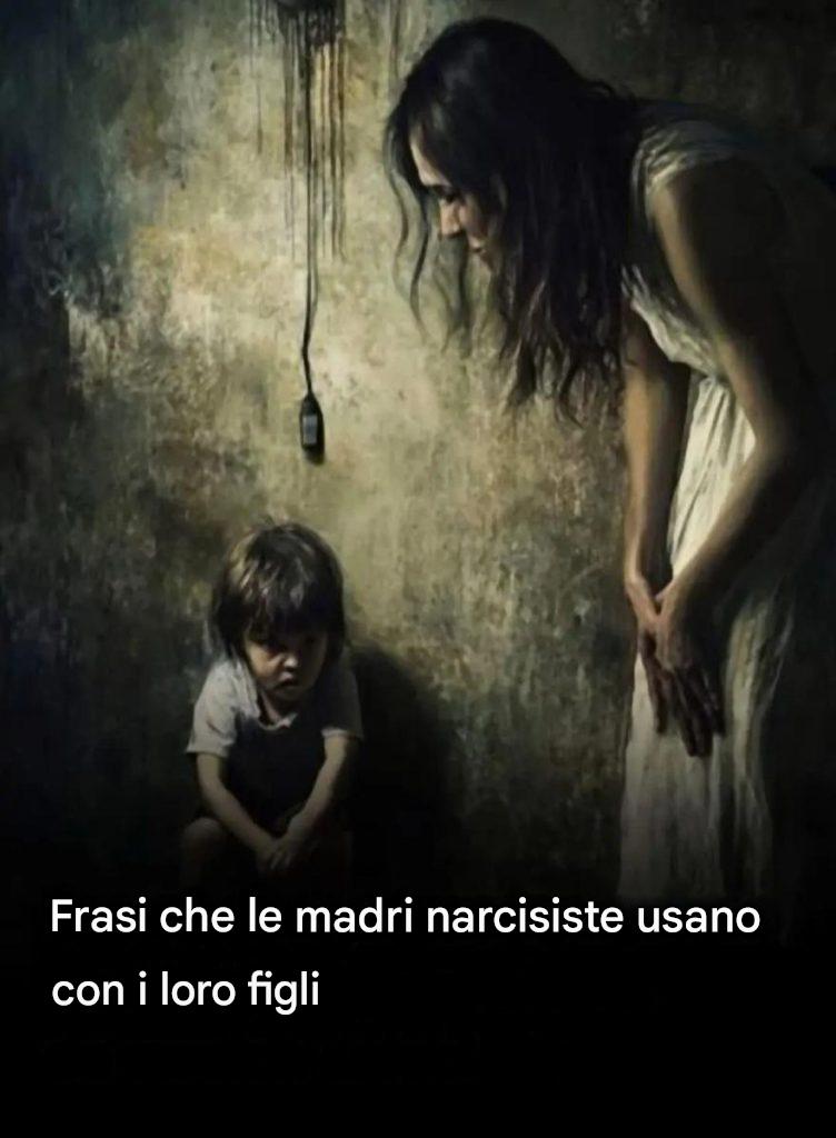 Maternità tossica: quelle parole dolorose mascherate da amore