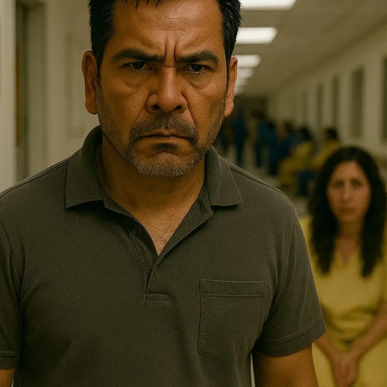 Due mesi dopo il nostro divorzio, sono rimasto scioccato nel trovare la mia ex moglie che vagava per l'ospedale. E quando ho scoperto la verità, mi è sembrato che tutto stesse andando a rotoli...