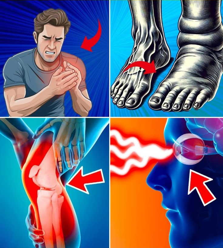 12 segnali che indicano che potresti avere il prediabete, come individuarlo e come controllarlo