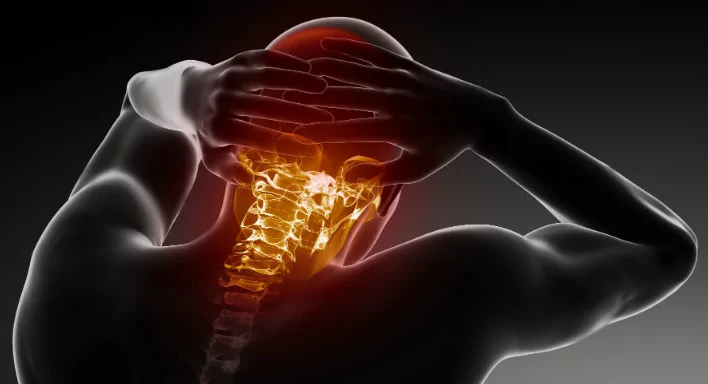 Dolore al collo: come riconoscerlo e alleviarlo?