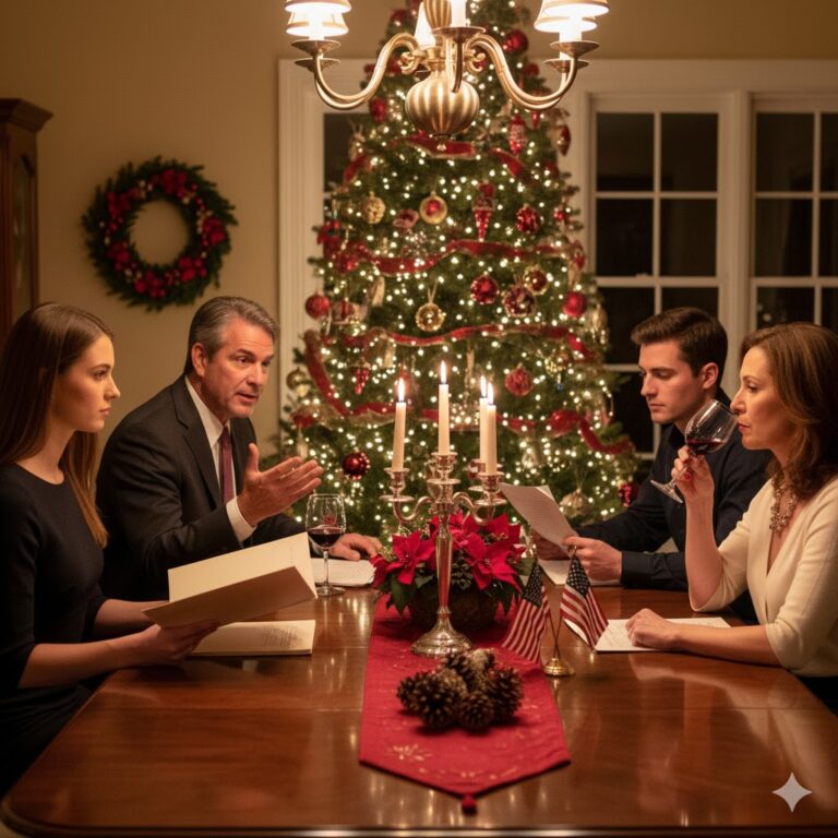 Quando fu letto il testamento di mio nonno, i miei genitori diedero 33 milioni di dollari a mio fratello, alzarono le spalle e dissero: “Guardate voi stessi come guadagnarvi la vostra parte”. Ma non appena l’avvocato aprì la busta sigillata indirizzata a me, tutto nella stanza cambiò, compreso il volto di mio padre.