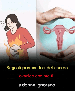 Dieta e stile di vita per aiutare a prevenire il cancro ovarico