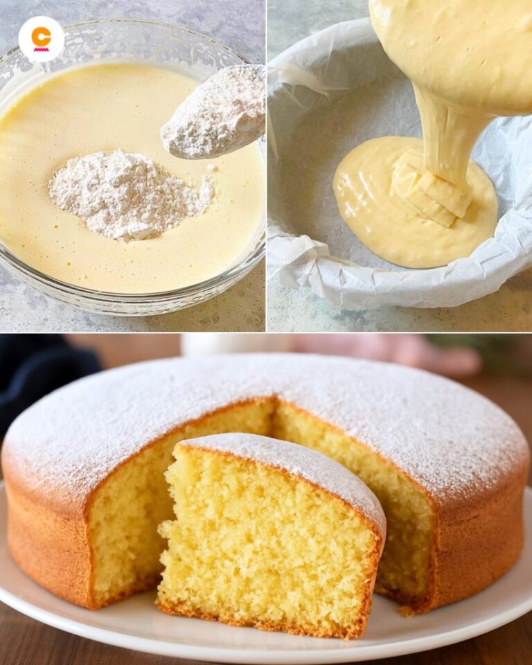 Torta 12 cucchiai: la ricetta del dolce facile senza equilibrio