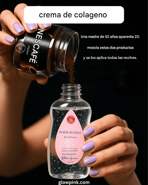 Crema antiarrugas con aceite de café para bebés: Piel radiante y sin arrugas