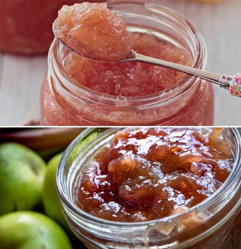 Marmellata di mela e cannella senza zucchero: deliziosa, sana e adatta alla dieta