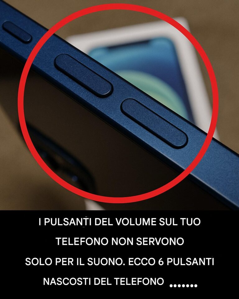 Trucchi nascosti per smartphone che probabilmente non conoscevi