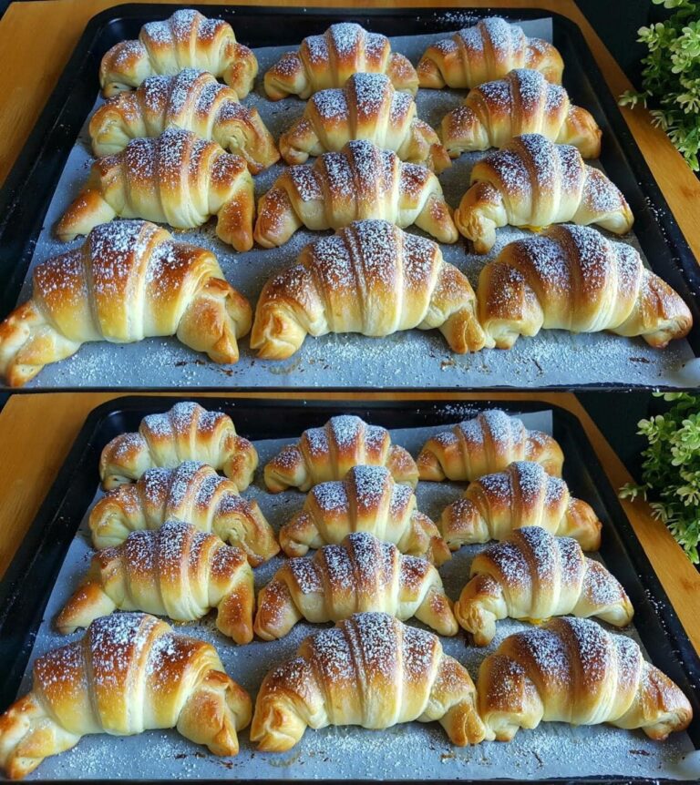 🥐 Brioche Leggera allo Yogurt