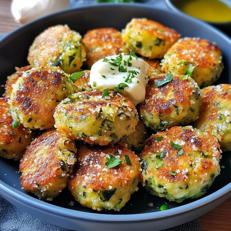 Ricetta e come preparare le polpette vegetariane con zucchine e patate – Deliziose e invitanti!