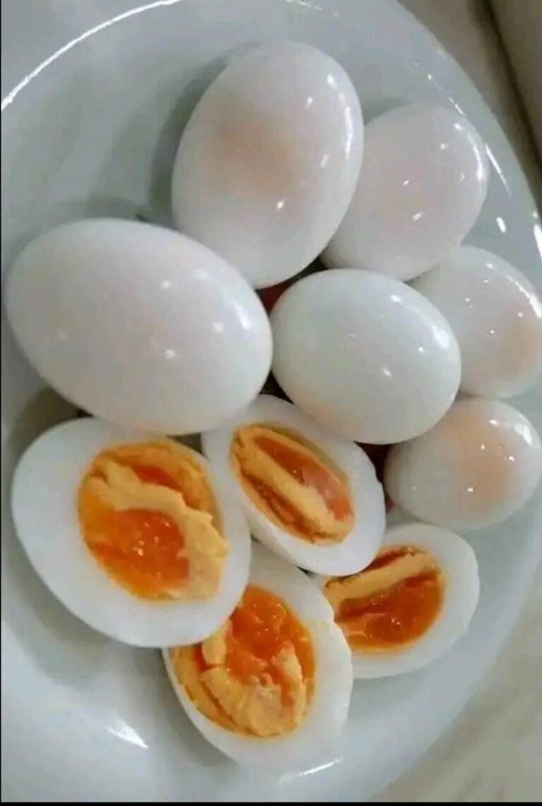 I medici rivelano che mangiare uova provoca…Vedi altro