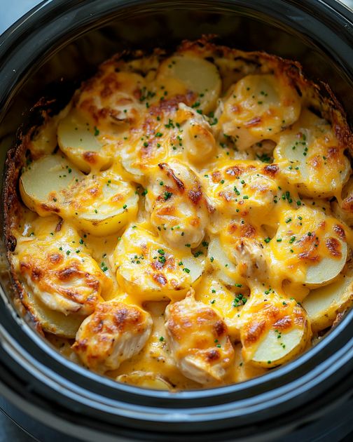 Mio marito ha adorato questo piatto e gli ha dato 5 stelle! Insiste perché lo tenga così com’è.