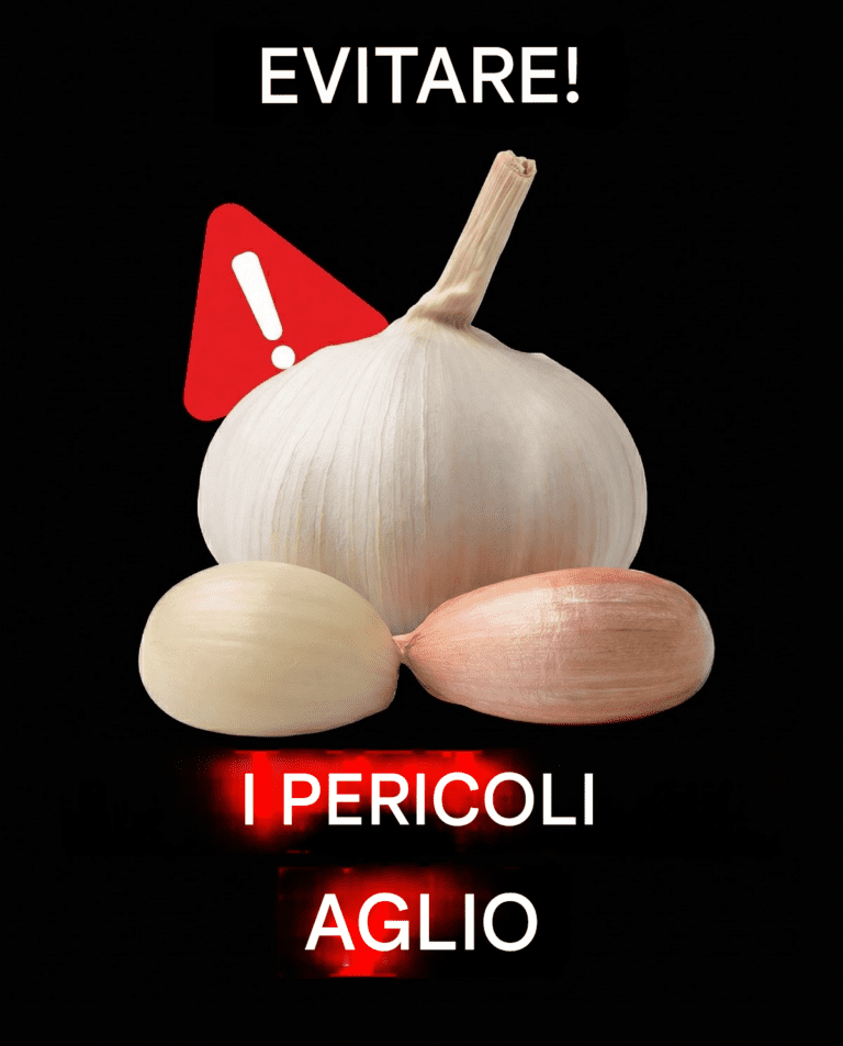 I 10 errori da evitare assolutamente quando si consuma aglio